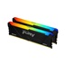 KINGSTON DIMM DDR4 32GB (Kit of 2) 3200MT/s CL16 FURY Beast RGB, XMP