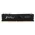 KINGSTON DIMM DDR4 32GB (Kit of 2) 3600MT/s CL18 FURY Beast Černá
