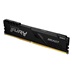 KINGSTON DIMM DDR4 32GB 3200MT/s CL16 FURY Beast Černá
