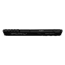 KINGSTON DIMM DDR4 32GB 3200MT/s CL16 FURY Beast Černá