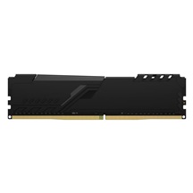 KINGSTON DIMM DDR4 8GB (Kit of 2) 3200MT/s CL16 FURY Beast Černá