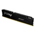 KINGSTON DIMM DDR5 16GB 6000MT/s CL30 ECC FURY Beast XMP Černá