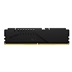 KINGSTON DIMM DDR5 16GB 6000MT/s CL30 ECC FURY Beast XMP Černá
