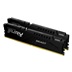 KINGSTON DIMM DDR5 32GB (Kit of 2) 6800MT/s CL34 ECC FURY Beast EXPO Černá