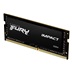 KINGSTON SODIMM DDR4 32GB 3200MT/s CL20 FURY Impact