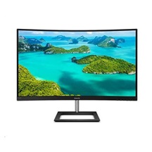 Philips MT VA LED 31,5" 325E1C/00 - VA panel, 2560x1440, D-Sub, HDMI, DP, zakriven