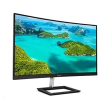 Philips MT VA LED 31,5" 325E1C/00 - VA panel, 2560x1440, D-Sub, HDMI, DP, zakriven