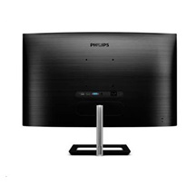 Philips MT VA LED 31,5" 325E1C/00 - VA panel, 2560x1440, D-Sub, HDMI, DP, zakriven