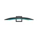 Philips MT VA LED 31,5" 325E1C/00 - VA panel, 2560x1440, D-Sub, HDMI, DP, zakriven