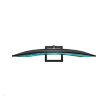 Philips MT VA LED 31,5" 325E1C/00 - VA panel, 2560x1440, D-Sub, HDMI, DP, zakriven