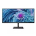 Philips MT VA LED 34" 346E2LAE/00 - VA panel, 3440x1440, HDMI, DP, USB-C, USB, repro, nastaveni vysky