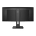 Philips MT VA LED 346B1C/00 - VA panel, 3440x1440, DP, HDMI, USB-C dock, repro, pivot, zakriven
