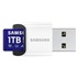 Samsung micro SDXC karta 1TB PRO Plus + USB adaptér