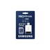 Samsung SDXC 512GB PRO ULTIMATE + USB adaptér
