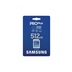 Samsung SDXC karta 512GB PRO PLUS