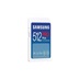 Samsung SDXC karta 512GB PRO PLUS + USB adaptér