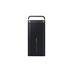 Samsung Externí SSD disk T5 EVO - 4TB - černý