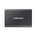 Samsung Externí SSD disk T7 - 1TB - černý