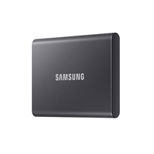Samsung Externí SSD disk T7 - 1TB - černý