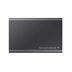 Samsung Externí SSD disk T7 - 1TB - černý