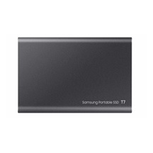 Samsung Externí SSD disk T7 - 1TB - černý