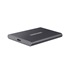 Samsung Externí SSD disk T7 - 1TB - černý