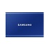 Samsung Externí SSD disk T7 - 1TB - modrý