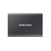 Samsung Externí SSD disk T7 - 2TB - černý