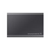 Samsung Externí SSD disk T7 - 2TB - černý