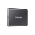 Samsung Externí SSD disk T7 - 4TB - černý