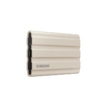 Samsung Externí SSD disk T7 Shield - 1 TB - voděodolný, prachuvzdorný, odolný pádu ze 3m, USB3.2 Gen2,stupen krytí IP65