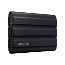 Samsung Externí SSD disk T7 Shield - 2 TB - voděodolný, prachuvzdorný, odolný pádu ze 3m, USB3.2 Gen2,stupen krytí IP65