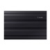Samsung Externí SSD disk T7 Shield - 2 TB - voděodolný, prachuvzdorný, odolný pádu ze 3m, USB3.2 Gen2,stupen krytí IP65