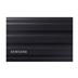 Samsung Externí SSD disk T7 Shield - 4 TB - voděodolný, prachuvzdorný, odolný pádu ze 3m, USB3.2 Gen2,stupen krytí IP65