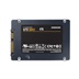 SSD  2,5" Samsung 870 QVO SATA III-4000GB