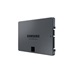 SSD  2,5" Samsung 870 QVO SATA III-4000GB