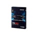 Samsung SSD 990 PRO NVM, M.2 SSD 1 TB
