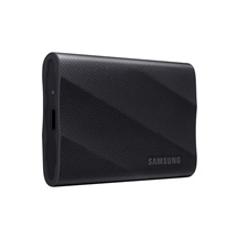 Samsung Externí SSD disk T9 - 1TB - černý