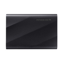 Samsung Externí SSD disk T9 - 1TB - černý