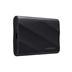 Samsung Externí SSD disk T9 - 4 TB  - černý