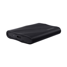 Samsung Externí SSD disk T9 - 4 TB  - černý