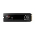 Samsung SSD 990 PRO with Heatsink 2000GB