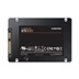 SSD 2,5" Samsung 870 EVO SATA III-4000GB