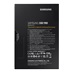 SSD Samsung  980-250GB