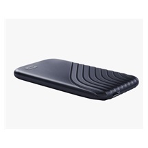 SanDisk WD My Passport SSD externí 1TB , USB-C 3.2 ,1050/1000MB/s R/W PC & Mac ,Midnight Blue