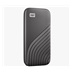 SanDisk WD My Passport SSD externí 500GB , USB-C 3.2 ,1050/1000MB/s R/W PC & Mac ,space gray
