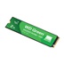WD GREEN SSD 2TB SN3000, PCIe Gen4x4, M.2 2280, (R:5000/W:4200 MB/s)