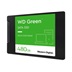 WD GREEN SSD 3D NAND WDS480G3G0A 480GB SATA/600, (R:500, W:400MB/s), 2.5"