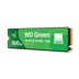 WD GREEN SSD 500GB SN3000, PCIe Gen4x4, M.2 2280, (R:5000/W:4100 MB/s)