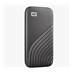 SanDisk WD My Passport SSD externí 1TB , USB-C 3.2 ,1050/1000MB/s R/W PC & Mac ,space gray